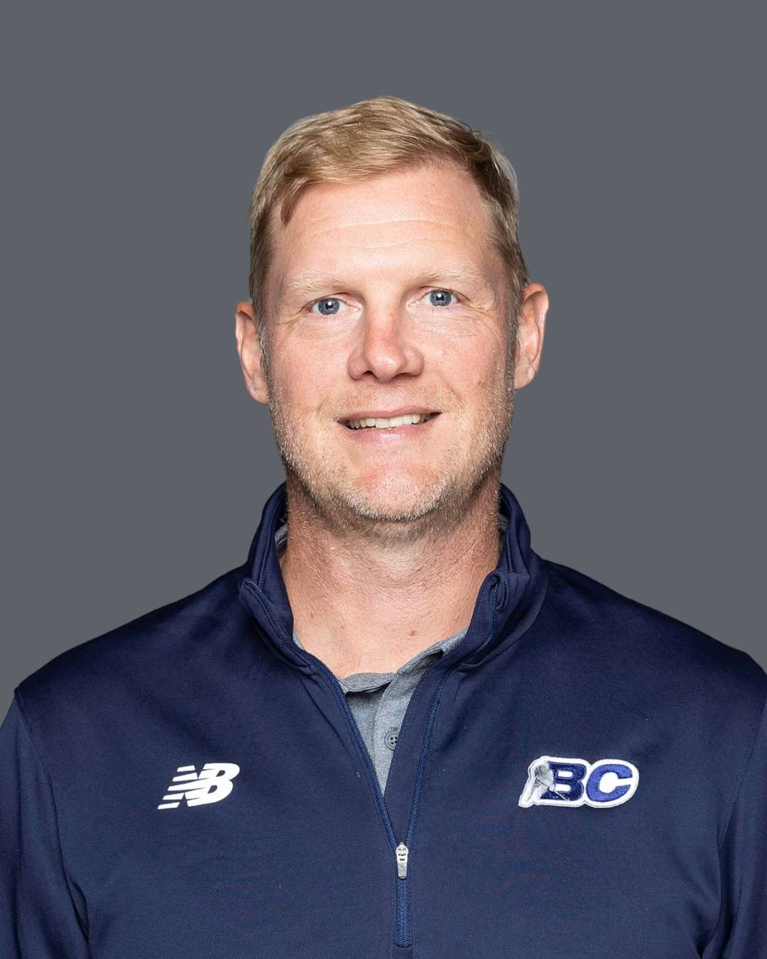 James Pollock, Head Coach image